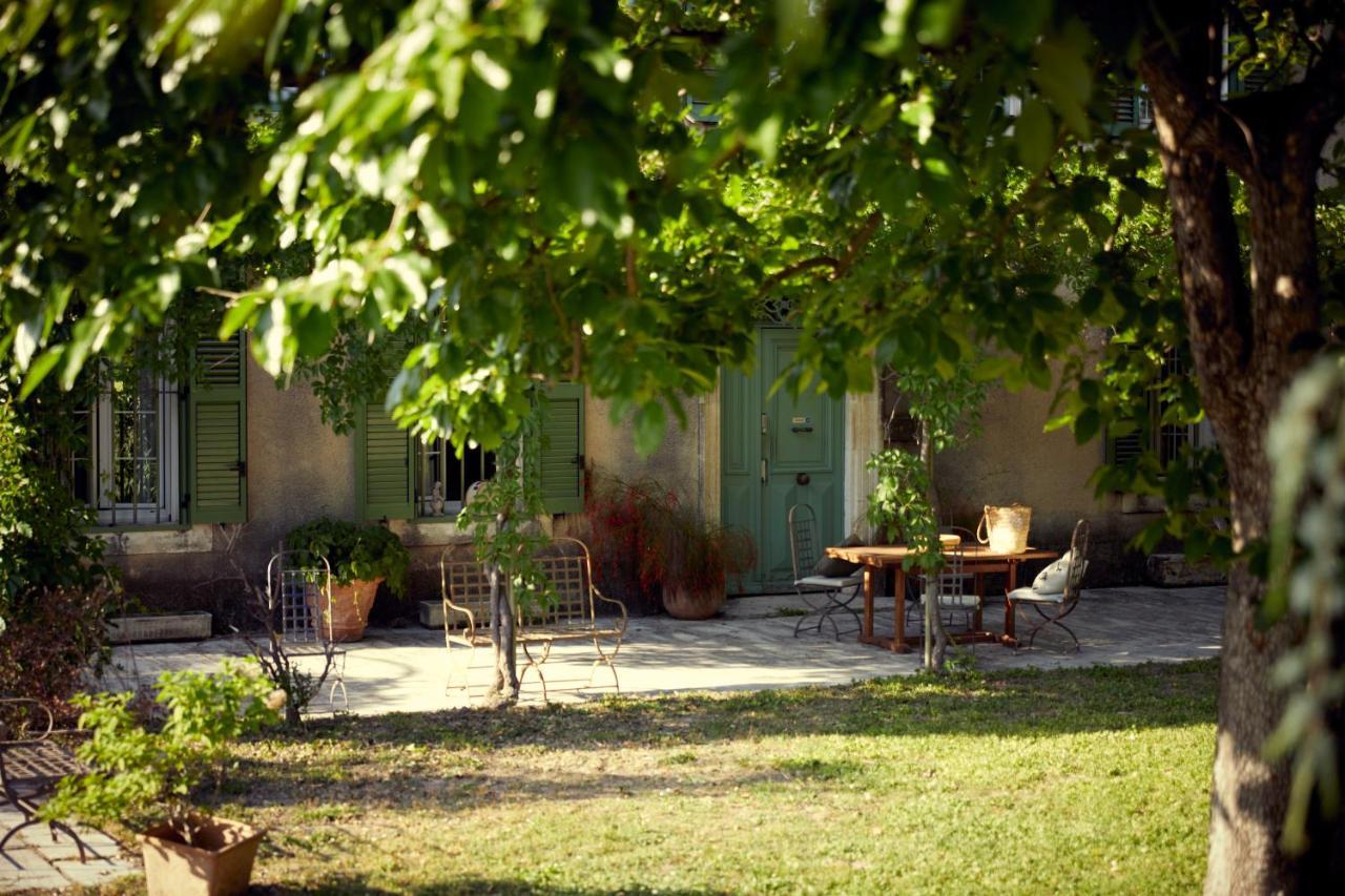 Hotel Moulin D'Aure กราฟซง ภายนอก รูปภาพ