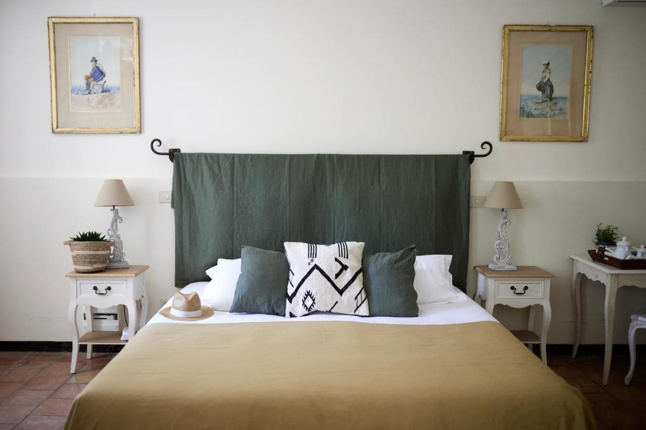 Hotel Moulin D'Aure กราฟซง ภายนอก รูปภาพ