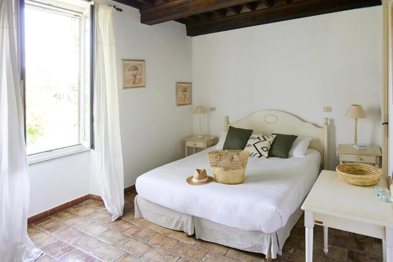 Hotel Moulin D'Aure กราฟซง ภายนอก รูปภาพ