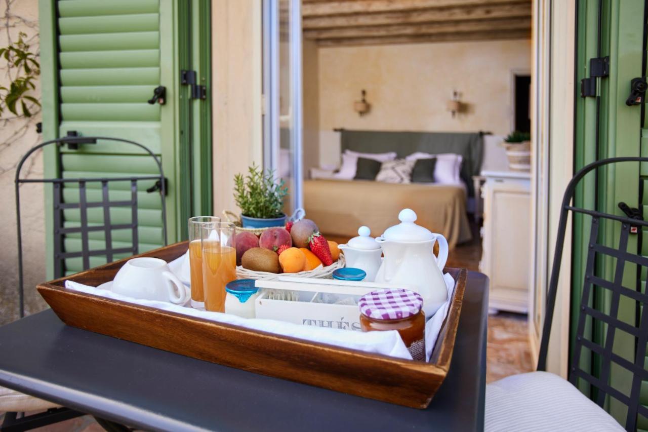 Hotel Moulin D'Aure กราฟซง ภายนอก รูปภาพ