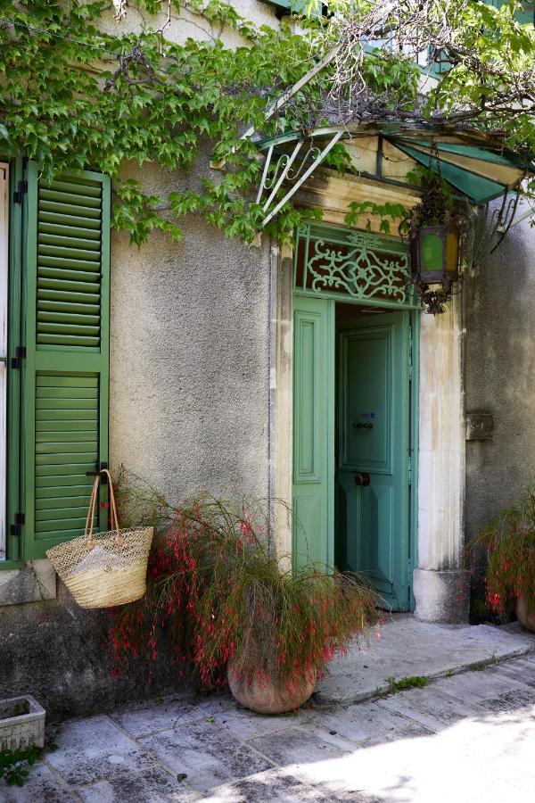 Hotel Moulin D'Aure กราฟซง ภายนอก รูปภาพ