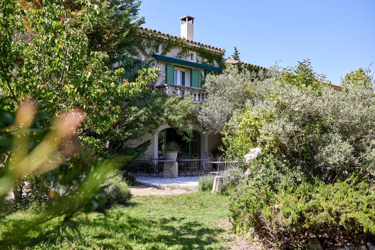 Hotel Moulin D'Aure กราฟซง ภายนอก รูปภาพ