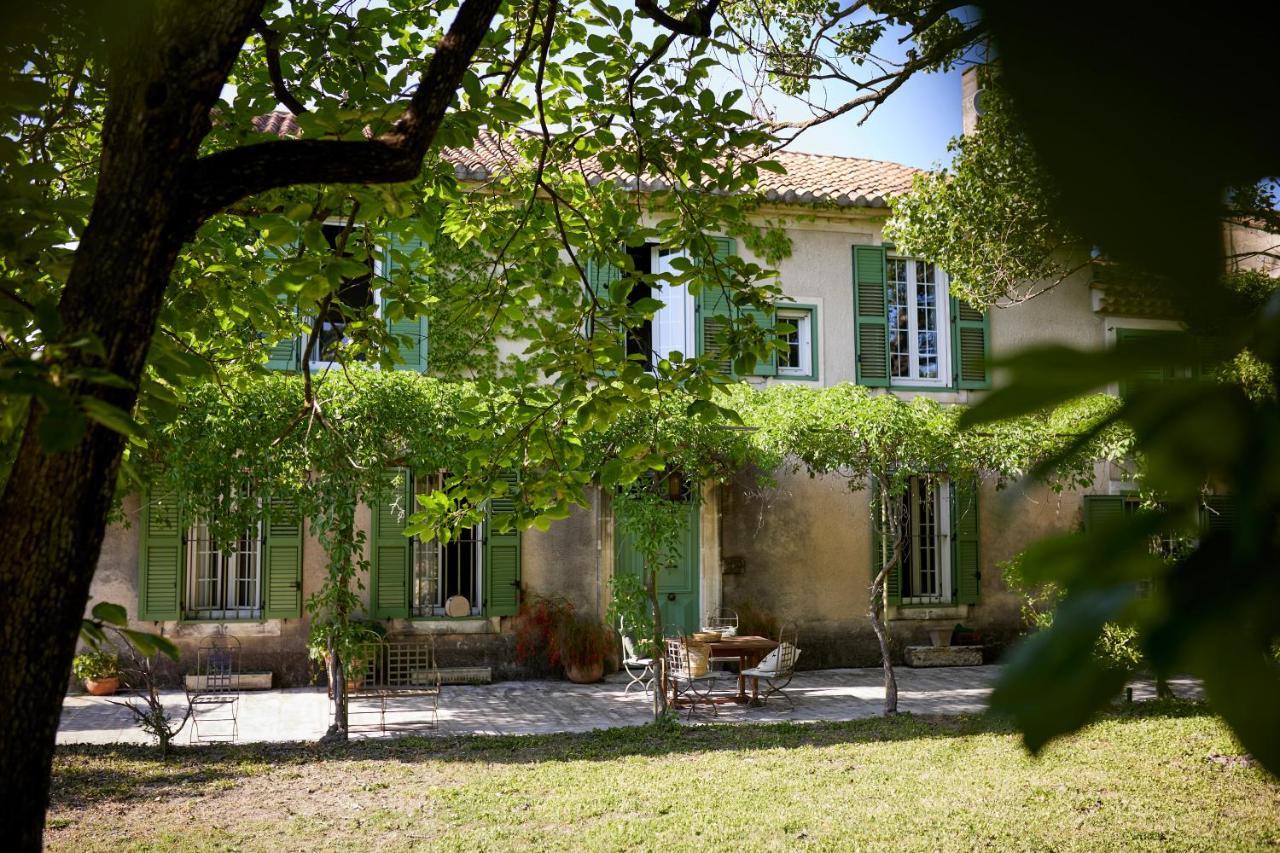 Hotel Moulin D'Aure กราฟซง ภายนอก รูปภาพ