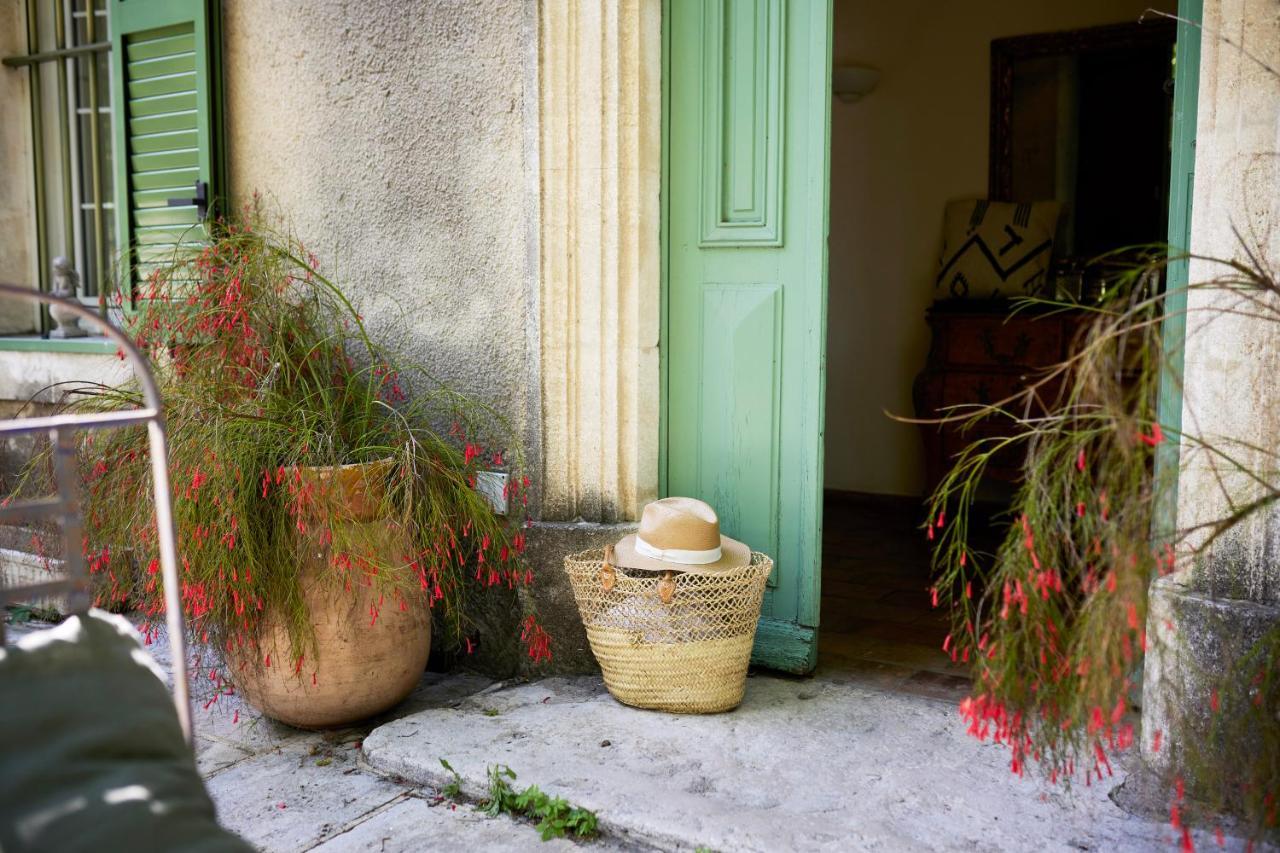 Hotel Moulin D'Aure กราฟซง ภายนอก รูปภาพ