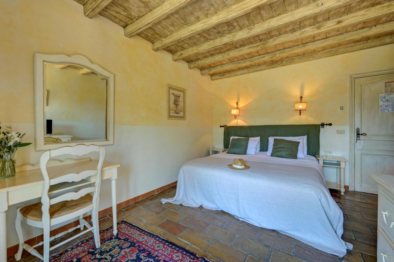 Hotel Moulin D'Aure กราฟซง ภายนอก รูปภาพ