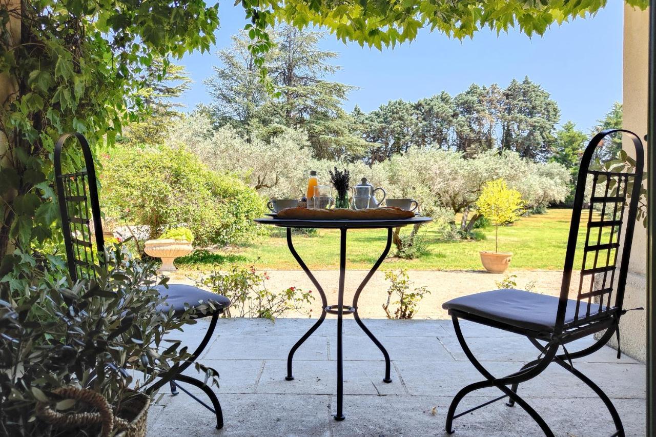 Hotel Moulin D'Aure กราฟซง ภายนอก รูปภาพ