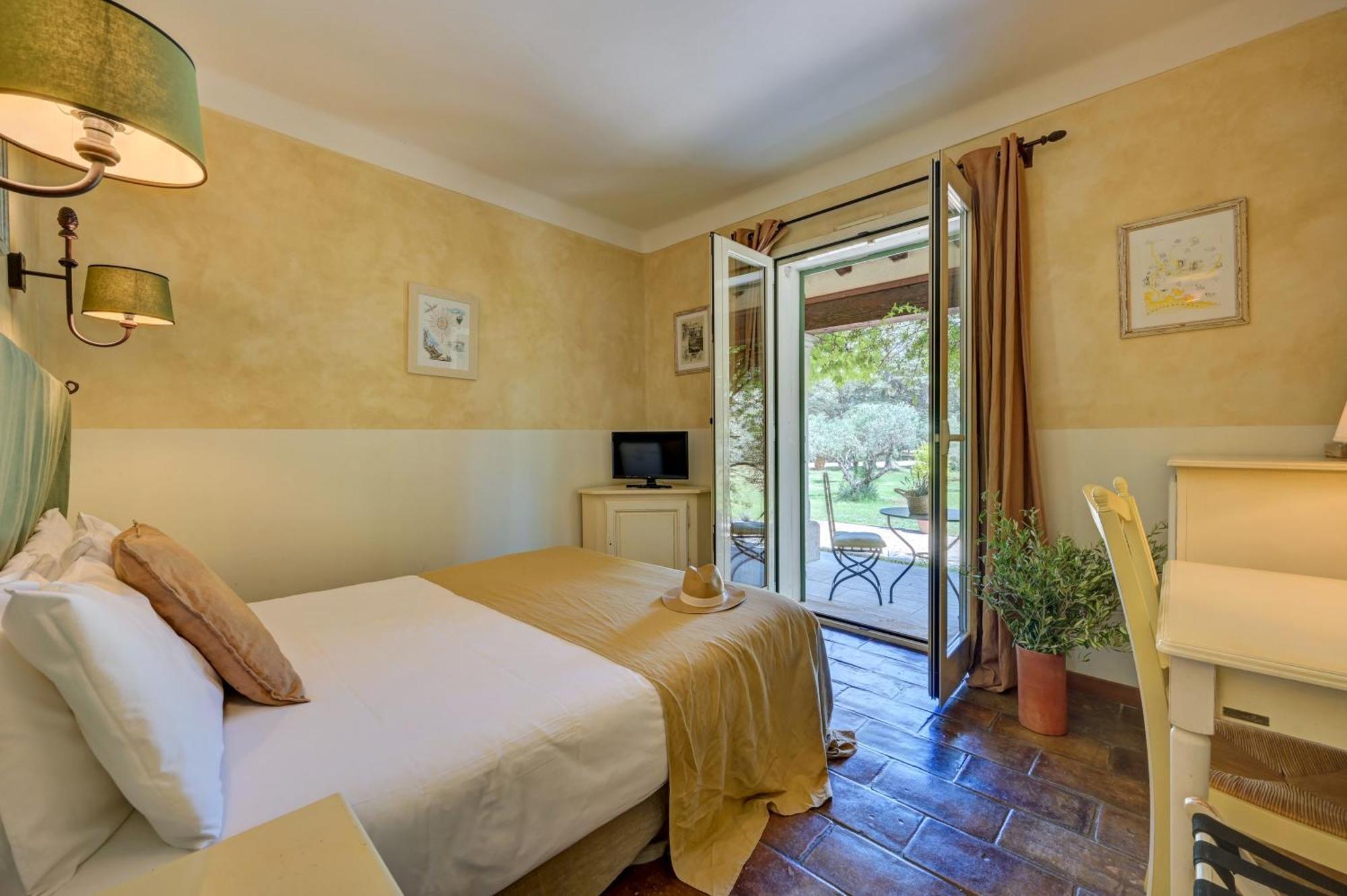 Hotel Moulin D'Aure กราฟซง ภายนอก รูปภาพ