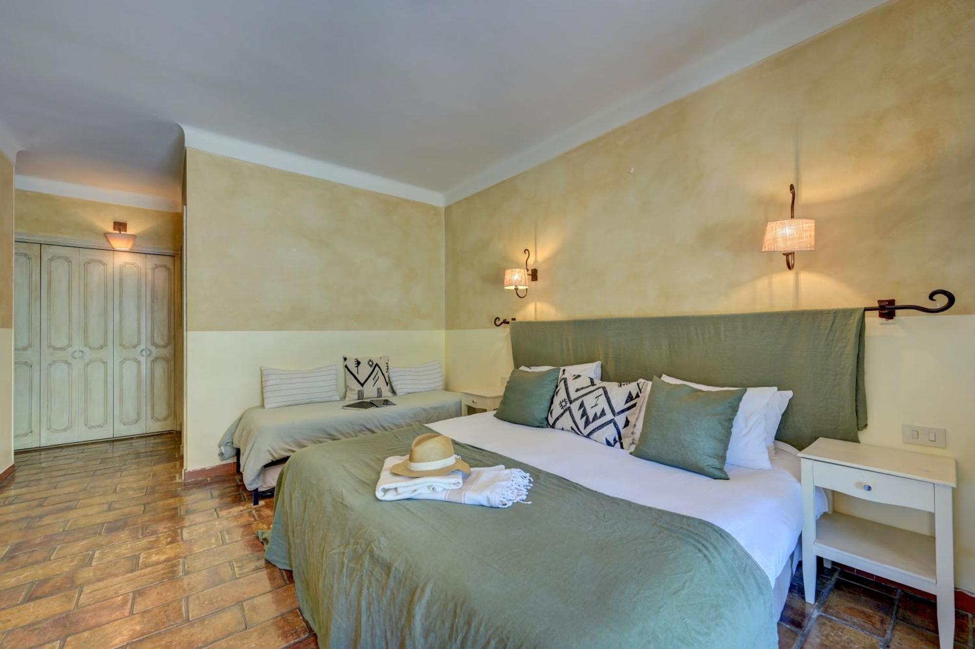 Hotel Moulin D'Aure กราฟซง ภายนอก รูปภาพ