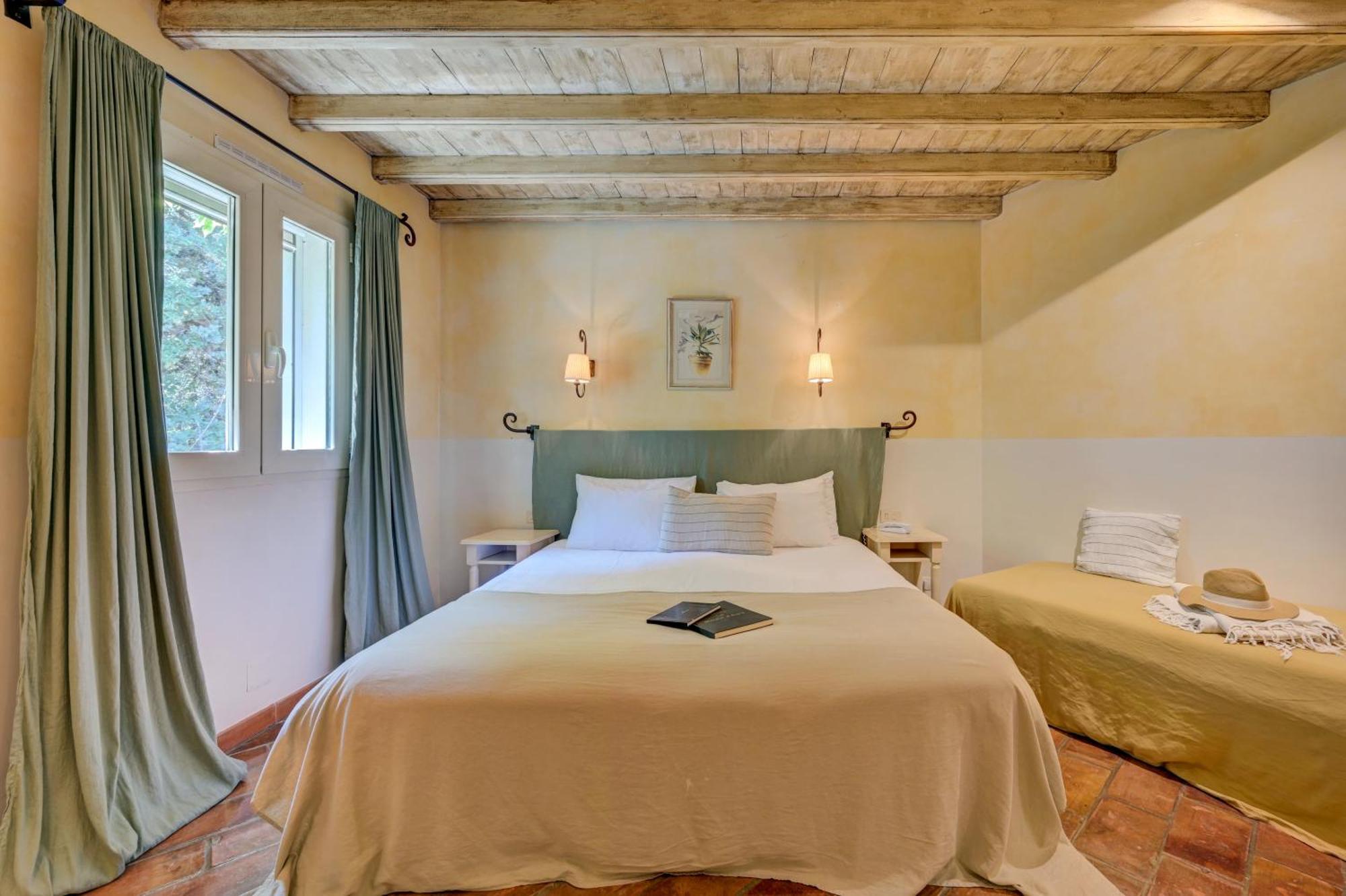 Hotel Moulin D'Aure กราฟซง ภายนอก รูปภาพ