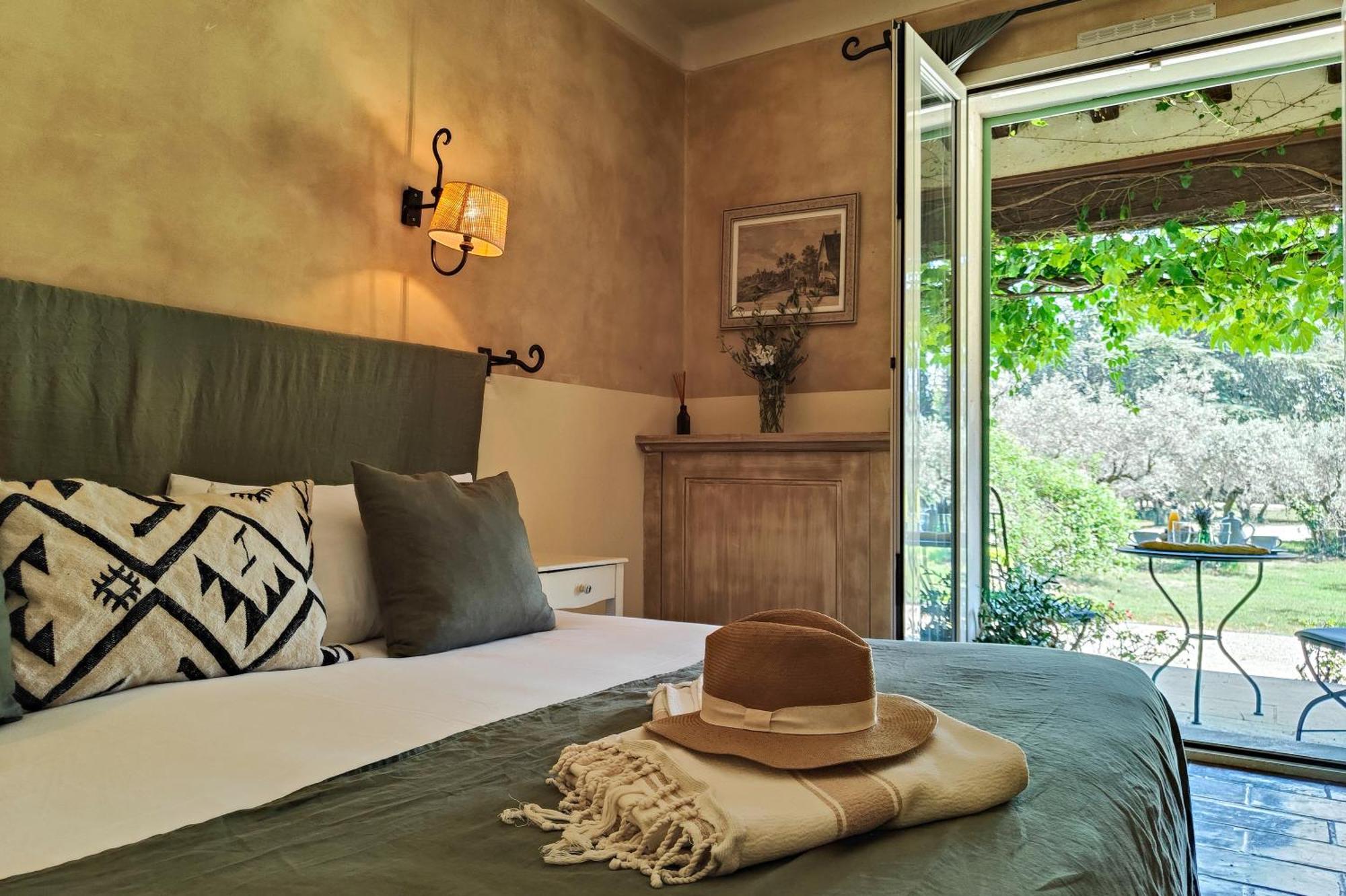 Hotel Moulin D'Aure กราฟซง ภายนอก รูปภาพ