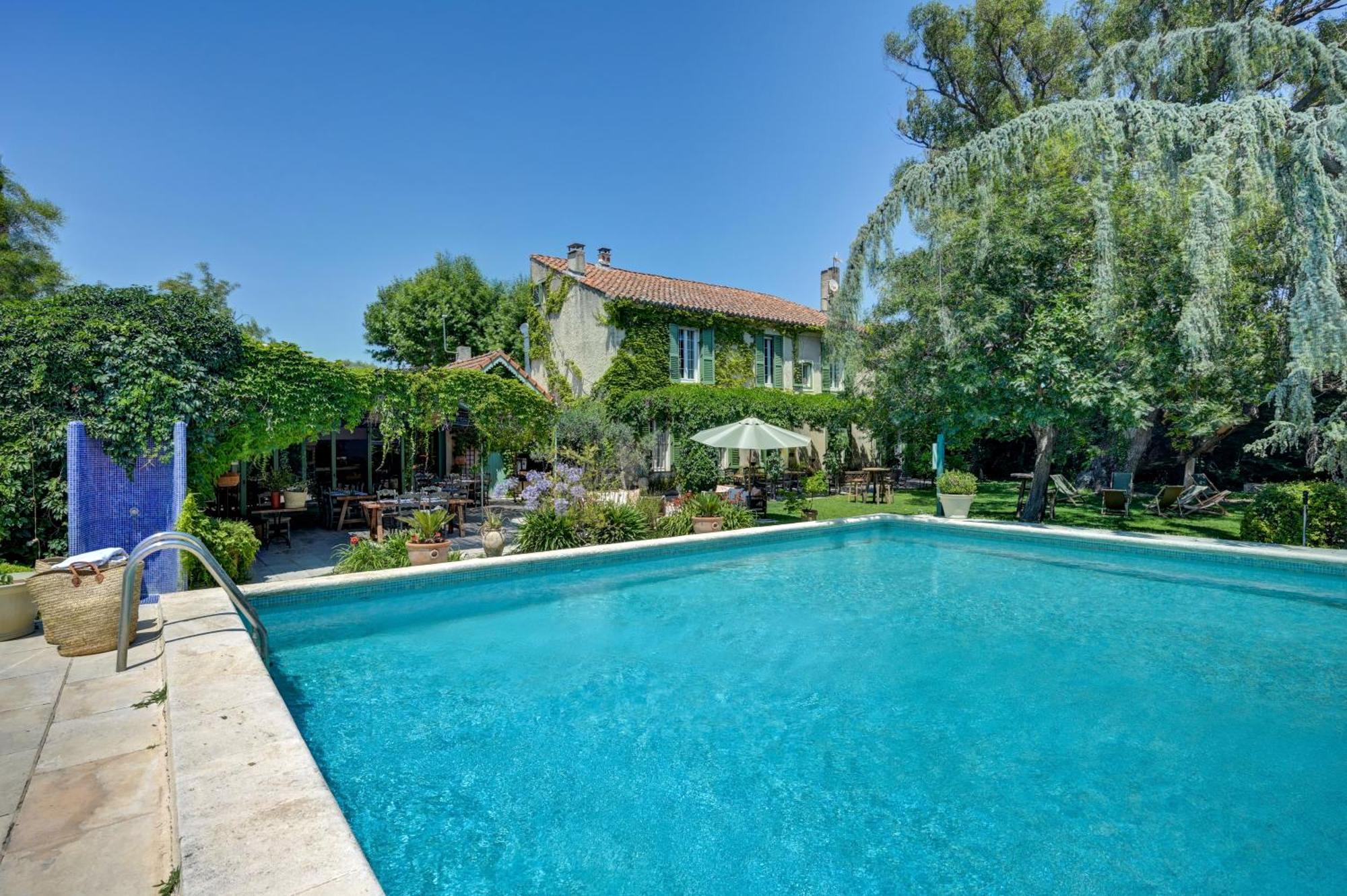 Hotel Moulin D'Aure กราฟซง ภายนอก รูปภาพ