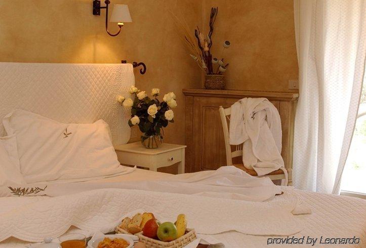 Hotel Moulin D'Aure กราฟซง ห้อง รูปภาพ