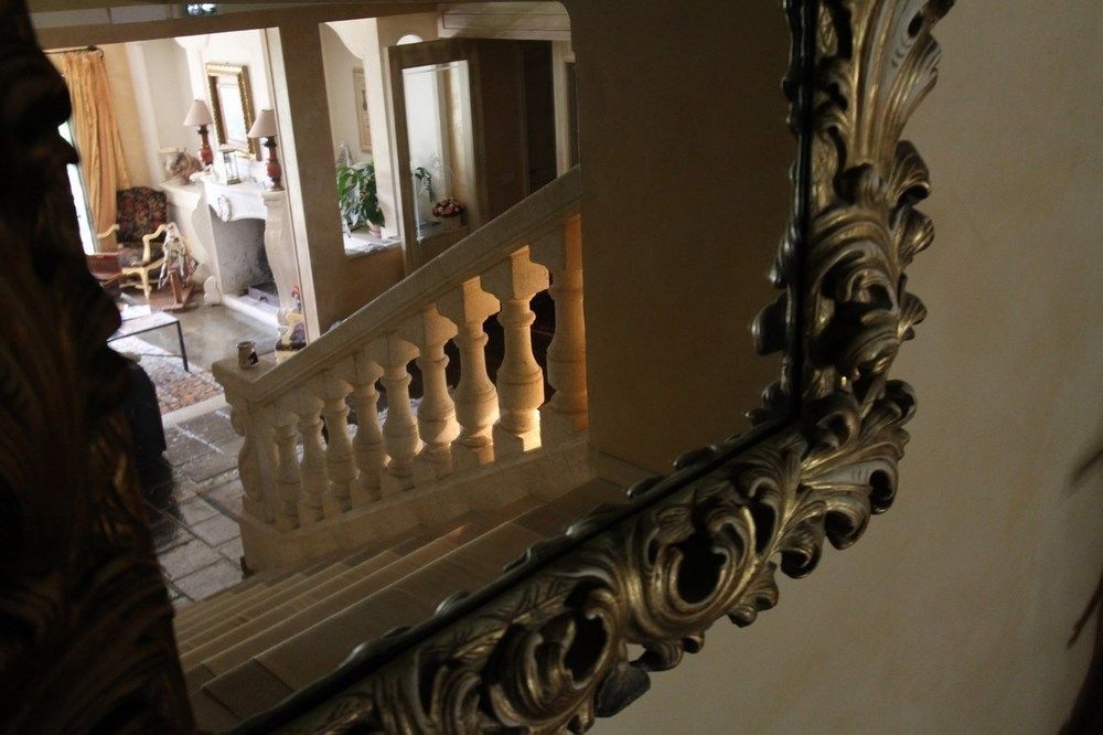 Hotel Moulin D'Aure กราฟซง ภายนอก รูปภาพ