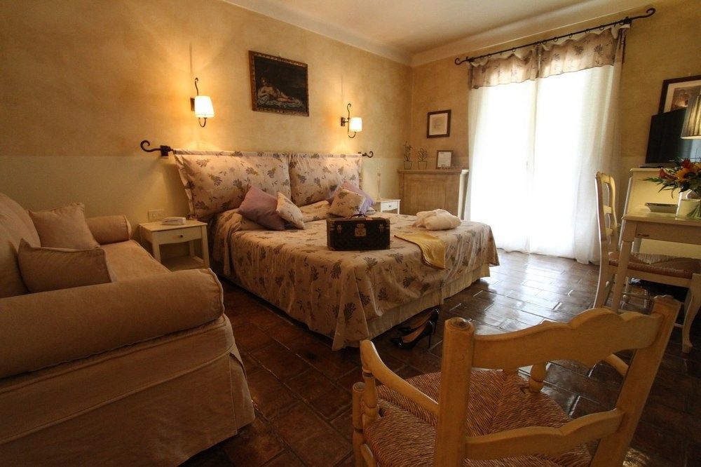 Hotel Moulin D'Aure กราฟซง ภายนอก รูปภาพ