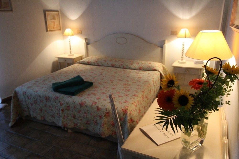 Hotel Moulin D'Aure กราฟซง ภายนอก รูปภาพ