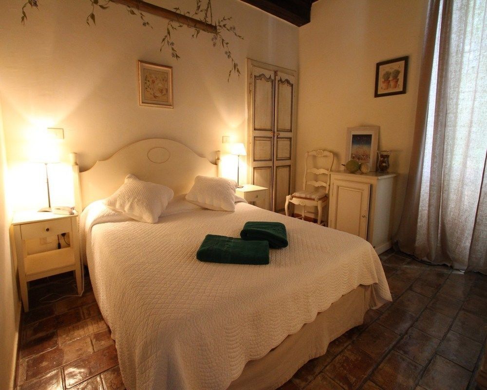 Hotel Moulin D'Aure กราฟซง ภายนอก รูปภาพ
