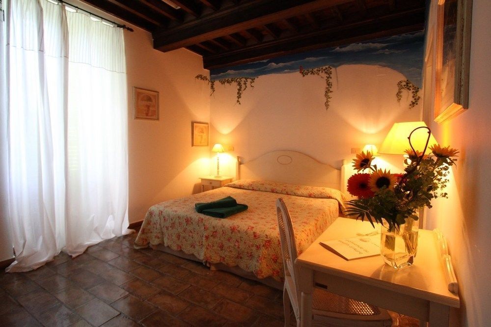 Hotel Moulin D'Aure กราฟซง ภายนอก รูปภาพ