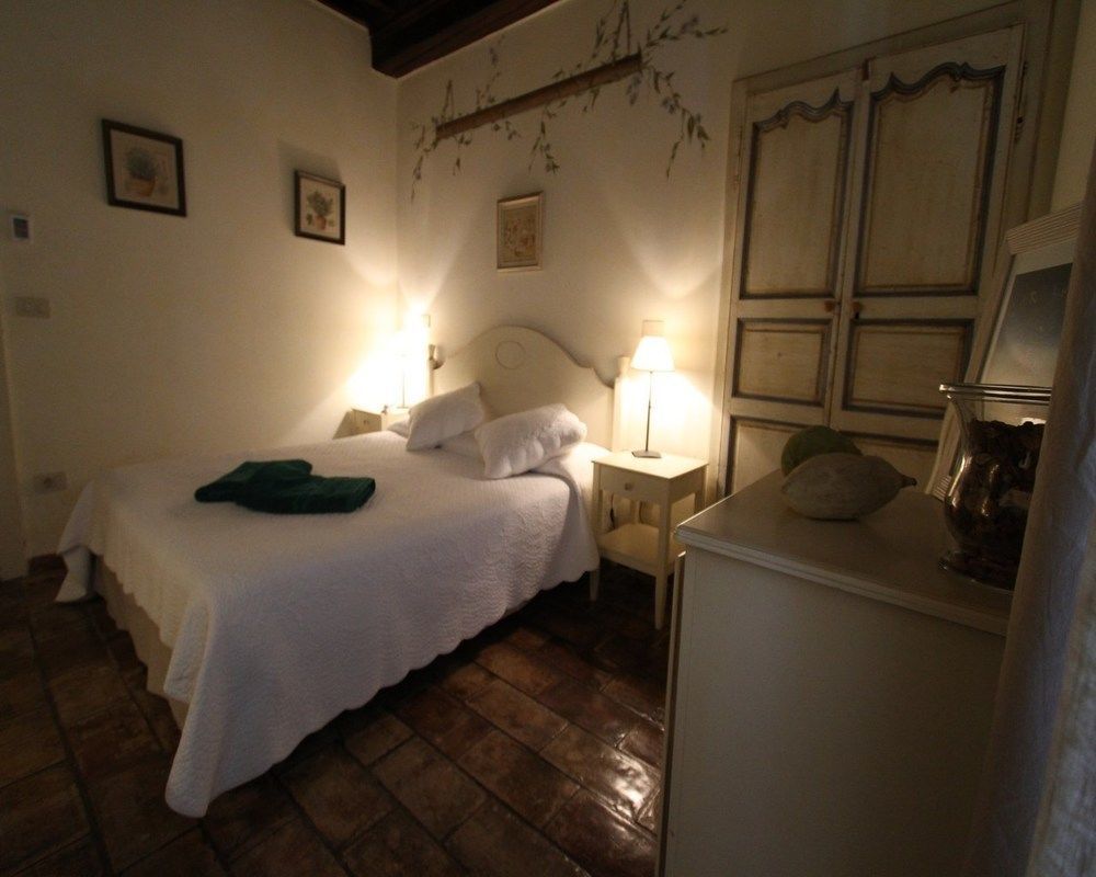 Hotel Moulin D'Aure กราฟซง ภายนอก รูปภาพ